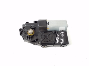 Jeep Grand Cherokee WK2 (2010–2026) Schiebedachmotor 68081054AC - 2
