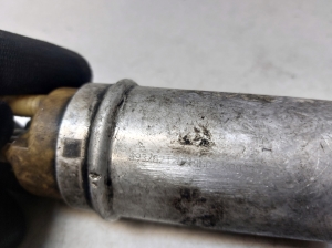 Volkswagen Golf V (2003–2009) Kütusepump paagis 993762120 - 2