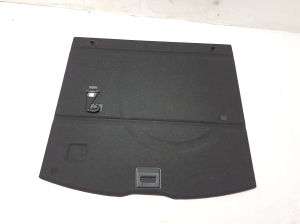 LEXUS RX LA1 (2022–2026) Kofferraumteppich 584100E150 - 2
