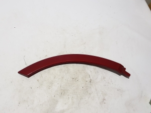   Rear side door molding  - 750770E100 