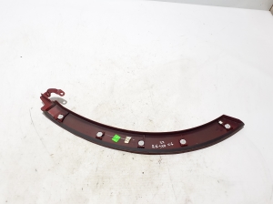 LEXUS RX LA1 (2022–2026) Rear side door molding 750780E100 - 2