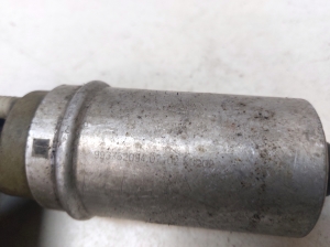 Skoda Octavia I (1996–2004) Kütusepump paagis 89072138 - 2