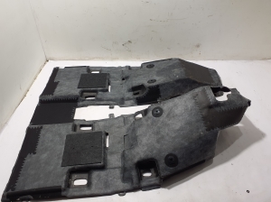 LEXUS RX LA1 (2022–2026) Interior carpet 585100E430C0 - 2