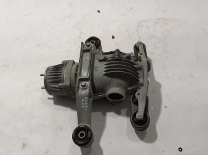   Hinterachsdifferential  - 4111048130 