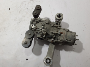 LEXUS RX LA1 (2022–2026) Hinterachsdifferential 4111048130 - 2