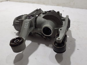 LEXUS RX LA1 (2022–2026) Hinterachsdifferential 4111048130 - 3