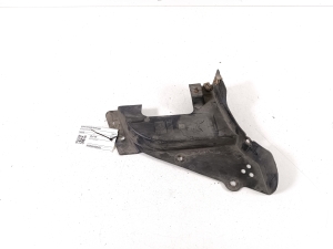 BMW IX3 G08 (2021–2026) Rear underbody shield 7488446 - 2
