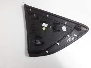Opel Insignia (2017–2026) Tagumise tiiva muu detail 313351016 - 3