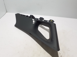LEXUS RX LA1 (2022–2026) Trunk interior trim 624700E270C0 - 3