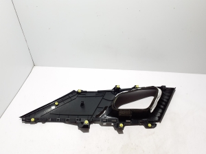 LEXUS RX LA1 (2022–2026) Trunk interior trim 624700E270C0 - 4