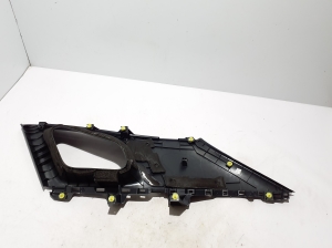 LEXUS RX LA1 (2022–2026) Trunk interior trim 624800E280C0 - 3