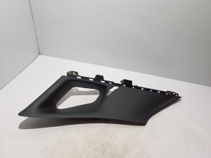 LEXUS RX LA1 (2022–2026) Trunk interior trim 624800E280C0 - 4