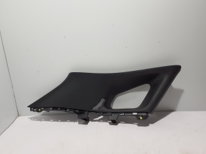 Trunk interior trim - 624800E280C0
