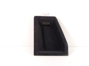   Trunk side trim panel  - 7445814 