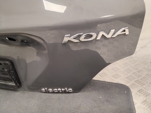 Hyundai Kona (2017–2023) Tagaluuk - 6