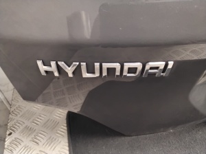 Hyundai Kona (2017–2023) Tagaluuk - 9