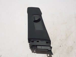   B-Säulen-Innenverkleidung  - 624200E160C2 