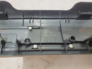 LEXUS RX LA1 (2022–2026) Inner sill trim 679100E090C0 - 2