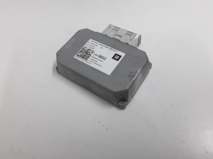 Opel Insignia (2017–2026) Module de commande 13519833 - 2