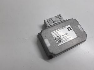 Opel Insignia (2017–2026) Module de commande 13519833 - 3