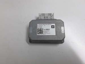 Module de commande - 13519833