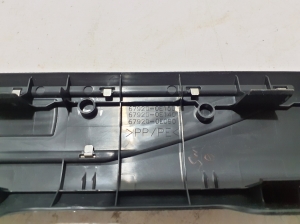 LEXUS RX LA1 (2022–2026) Inner sill trim 679200E090C0 - 4