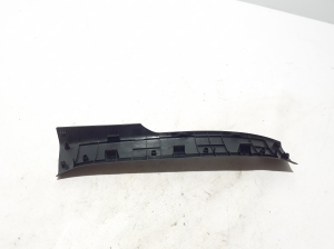 LEXUS RX LA1 (2022–2026) Inner sill trim 679170E140C0 - 4