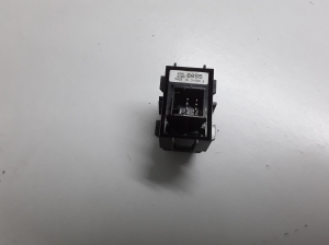 Opel Insignia (2017–2026) Parking brake switch 22818055 - 2