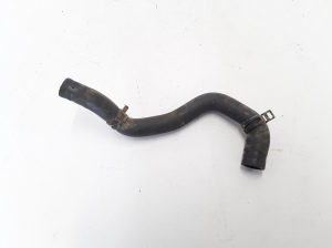   Cooling radiator hose 