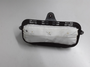 Passenger dashboard airbag - 84384322