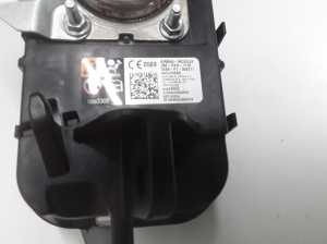Opel Insignia (2017–2026) Passenger dashboard airbag 84384322 - 5
