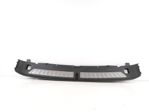Rear panel interior trim - 7489263