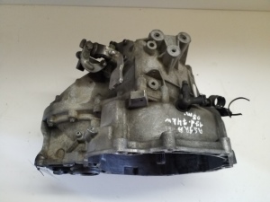 Opel Astra H (2004–2010) Getriebe 5495775 - 2