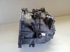 Opel Astra H (2004–2010) Getriebe 5495775 - 3
