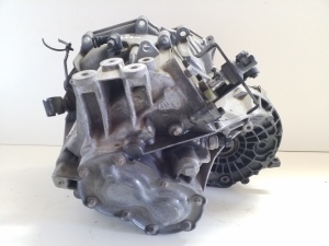Opel Astra H (2004–2010) Getriebe 5495775 - 5
