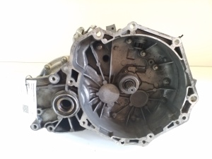 Opel Astra H (2004–2010) Getriebe 5495775