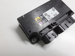 Opel Insignia (2017–2026) Airbag module 13518658 - 2