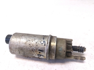 Kütusepump paagis - 