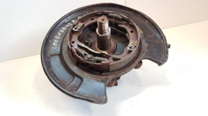 Mâchoires de frein à main - 43154SX0003