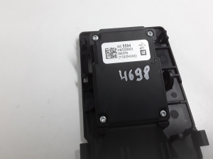 Opel Insignia (2017–2026) Front camera 84225594 - 2
