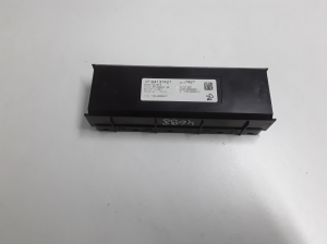 Module de commande - 84137427