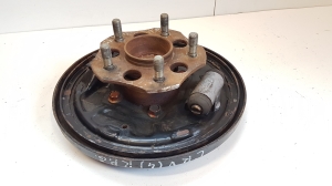 Roulement arrière - 42210S10A00