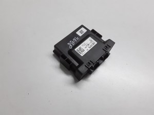 Opel Insignia (2017–2026) Gateway juhtmoodul 13521136 - 2