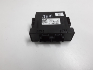 Opel Insignia (2017–2026) Gateway juhtmoodul 13521136 - 3