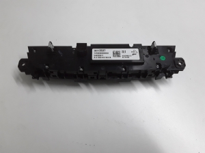 Opel Insignia (2017–2026) Heizungsbedienteil 39113537 - 3