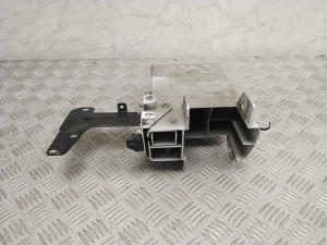 VOLVO V90 (2016–2026) Shock absorber for front bumper beam 31386947 - 4