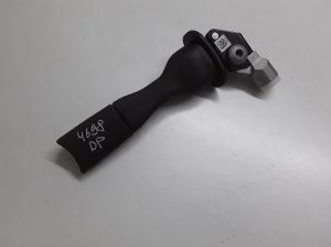 Opel Insignia (2017–2026) Front seat belt buckle 39083473 - 3