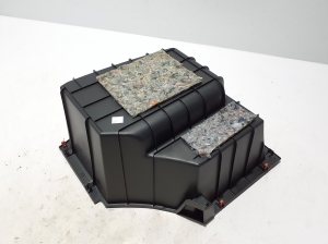 LEXUS RX LA1 (2022–2026) Other trunk interior part 649930E230 - 2