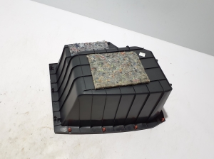 LEXUS RX LA1 (2022–2026) Other trunk interior part 649930E230 - 4
