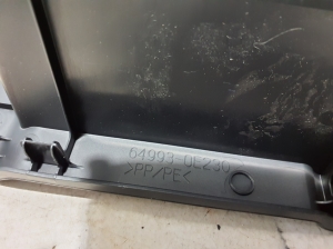 LEXUS RX LA1 (2022–2026) Other trunk interior part 649930E230 - 5